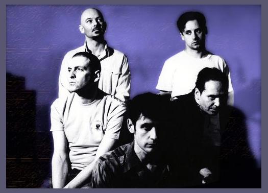 Jesus Jones